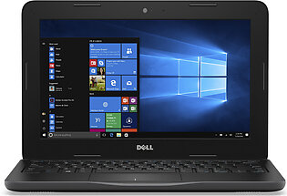 Dell 3180 Chromebook 11.6 Inches Hd Screen, 4gb Ram 16gb Ssd