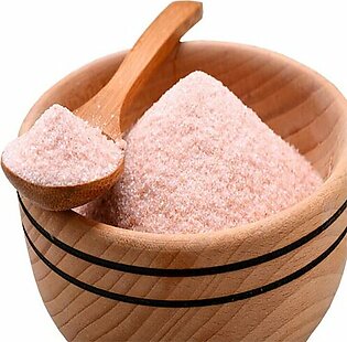 Pink Himalayan Salt 100G