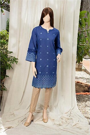Saya Unstitched Jacquard Cotton Shirt For Woman And Girls Design Code: Wu1p-4931 Collection: Panchi Vol 2 (apr)