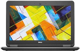 Dell Latitude E7250 12.5in Laptop, Core I7-5600u 2.6ghz, 8gb Ram, 256gb Ssd, Windows 10 Pro 64bit