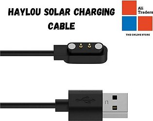 Haylou LS05 Charger  IMILABKW66 Charger  IMILABW11 and W12 Charger