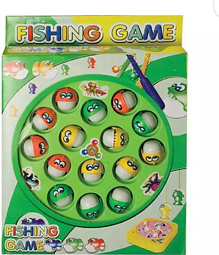 Kids Fishing Game