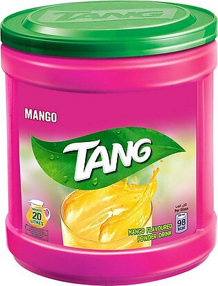 Be Tang Mango Tub 750 Gm