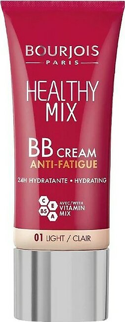 Bourjois - Healthy Mix Bb Cream Light 01