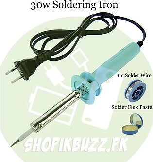 30w High Quality Soldering Iron