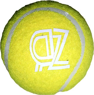 Rizu Cricket Ball Tennis Ball Tapeball Cricket Ball Street Cricket Ball