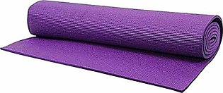 Yoga / Exercise Mat - 8mm - Purple