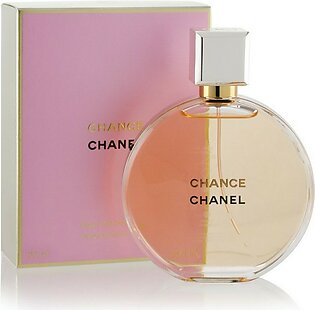 Chanel Chanel Chance Women Edp 100ml