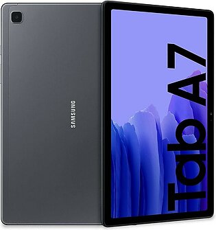 Samsung Galaxy Tab A7 - 3gb Ram - 32gb Rom -t500 (2020) - 10.4 Inches - Wifi - Daraz Like New Tablets
