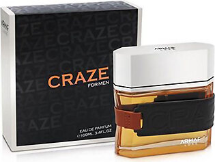 Craze By Armaf Is A Oriental Fougere Fragrance For Men