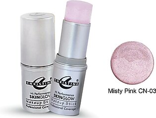 Christine Skin Glow Paint Stick - Shade 03 Misty Pink