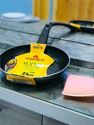 Sonex Non Stick Fry Pan 24cm