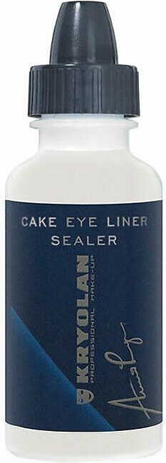 Kryolan - Cake Eye Liner Sealer