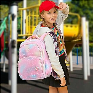 Attractive School Bags For Tern Age Girls Best Quality Bags For Girls