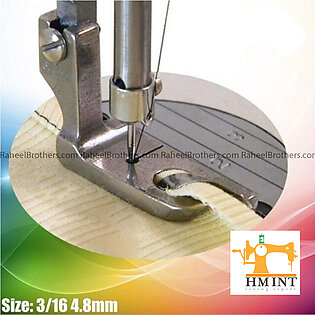 Hemmer  Presser foot fit for JUKI DDL-8500 , 555 , 5550 industrial sewing machine