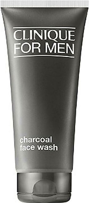 Clinique - Charcaol Face Wash