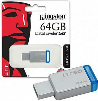 64GB USB Data Traveler 50 USB Flash Drive DT50