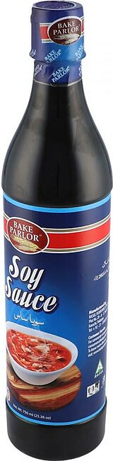 Bake Parlor Soy Sauce - 750ml