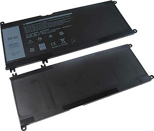 New Laptop Notebook 4 Cell Battery For De Inspiron 15 7577 Series Type 33ydh (15.2v 56wh 3500mah)