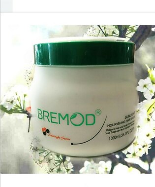 Bremod treatment hair mask 1000ml