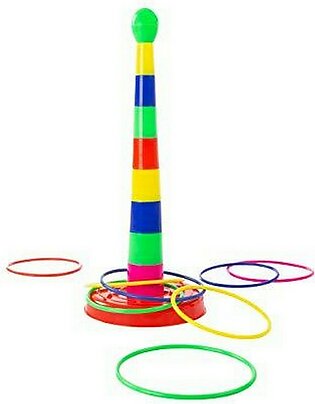 Ring Game Toy For Kids