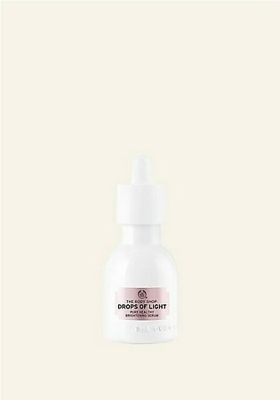 The Body Shop Drops Of Light™ Brightening Serum (30ml)