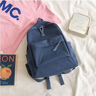 New Fashion Women College Bag Travel Backpack For Girls And Boys Teenager Stylish Bag Rucksack Girl And Boys College Schoolbag