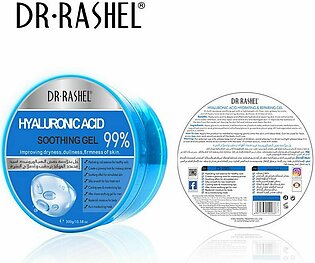 Dr Rashel Hyaluronic Acid Soothing Gel Drl-1523
