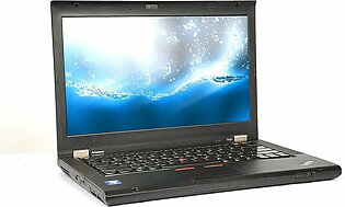 Daraz Like New Laptops - Lenovo Thinkpad T430, Core I5 3rd Generation, 8gb Ddr3 Ram, 500gb Hard Drive, 14.1 Led Display, Intel Hd Graphics