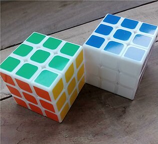 Rubik Cube 56mm  Best Quality  Rubik Cube 3x3 - Magic Speed Cube Puzzle GameToys