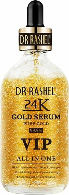Dr.rashel Vip 24k Gold Serum