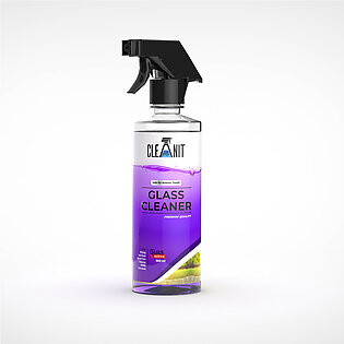 CleanIt Glass Cleaner 500 ML