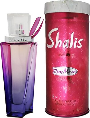 Shalis Perfume For Women 100ml