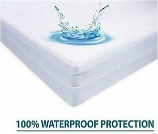 Zippered Waterproof Mattress Protector
