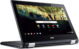 Acer Chromebook R11 - Touch Screen Laptop - 16gb Storage - 4gb Ram - 360 Rotatable - 11.6″ Hd Display - Playstore Supported - Long Battery Life - Free Laptop Bag - Daraz Like New Laptops