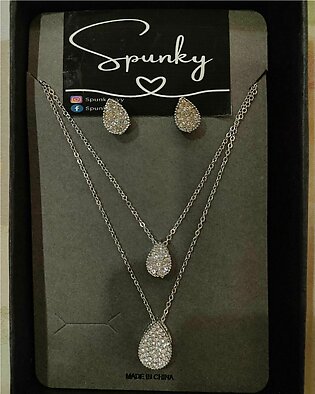 Jewellery Sets For Girls