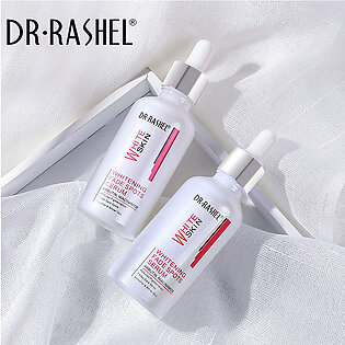 Dr.rashel Professional Skin Care Skin Whitening Serum Makeup Primer Fade Spots Serum 50 Ml -1434