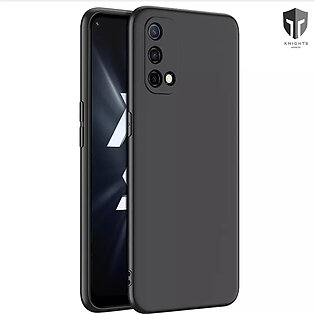 Oppo A95 / Oppo A74 Back Cover With Camera Protection