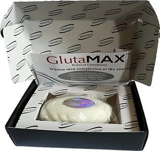 Gluta Max Reduced Glutathione Whitening Soap Advance Beauty Whitening Soap