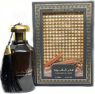 Fakhar Al Oud Perfume For Men - 100ml