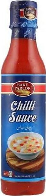 Bake Parlor Chilli Sauce 300 Ml