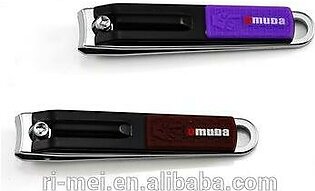 Pack Of 2 Premium Quality Heavy Duty Nail Clippers