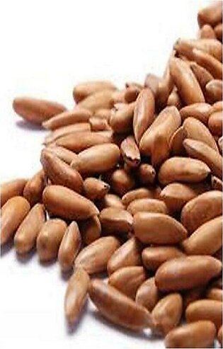 Pine Nuts (chilgoza) - 500 Gms