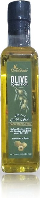 Ocean Shades Olive Oil 200ml Olive Oil Pure Olive Oil Imported Olive Oil Cooking Olive Oil Health Benefits Of Olive Oil Olive Oil For Hair Olive Oil For Skin