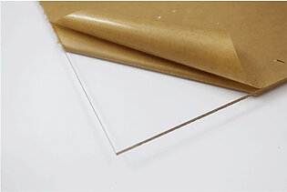 18x24 Inches Plastic Acrylic Sheet Plexiglass Board