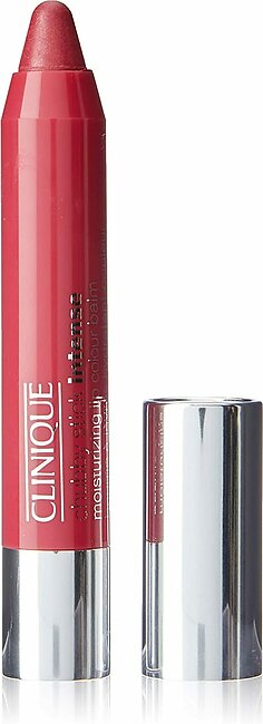 CL Women's Chubby Stick Intense Moisturizing Lip Color Balm, 06 Roomiest Rose, 0.10 Ounce