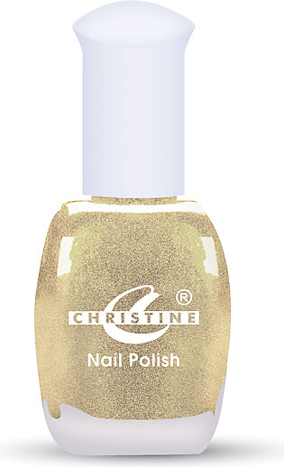 Christine 10ml Nail Polish - Shade 1202
