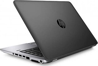 Hp Elitebook 840 G1 -14 Inch Notebook - Core I5 4th Generation - 4gb Ram - 320gb Hdd - Windows® 10 Activated - Free Laptop Bag
