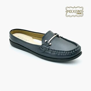 Bata - Mocassino By Bata - Shoes For Women