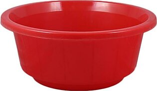 Bath Tub Opaque - Red